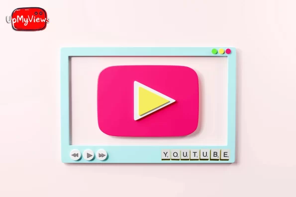 How to Increase YouTube Views
